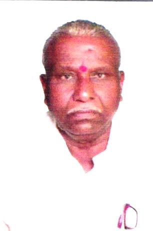 Dharmaraya