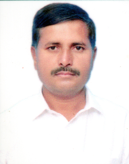 Mallikarjun