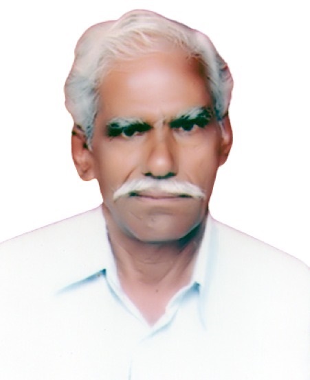 Shivlingappa Kinnur