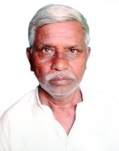 Siddalingappa
