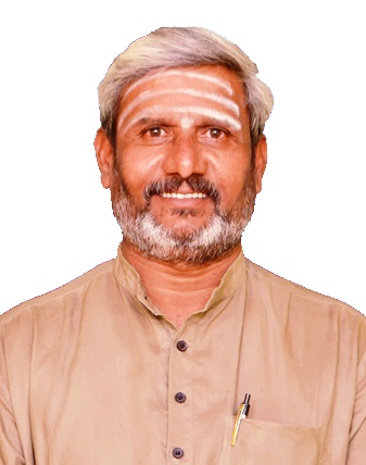 Vishwanath Reddy