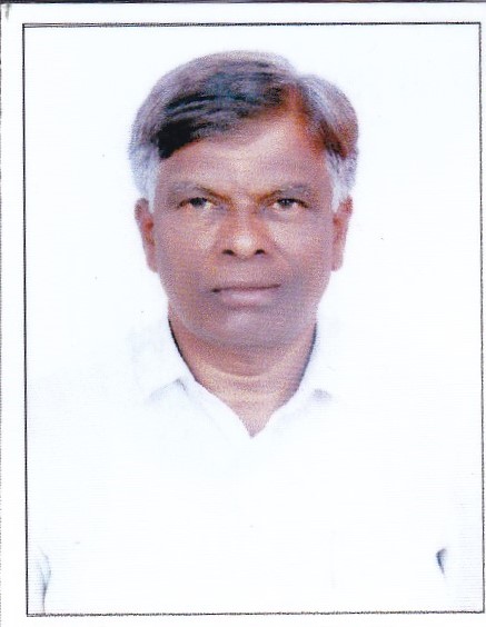 C Devaraju