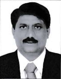 D K Mohan