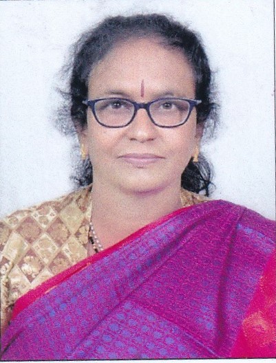 G Nandini