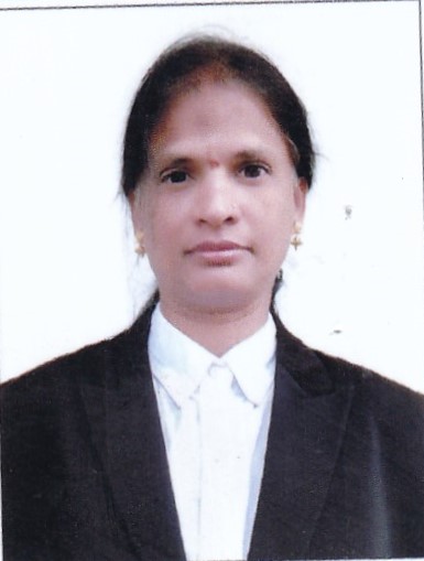 Jayalakshmi M