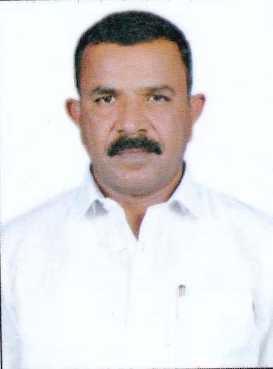 M Nanjegowda