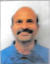 Sivaraman Hariharan