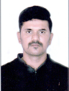 Ananda Naik. S.L
