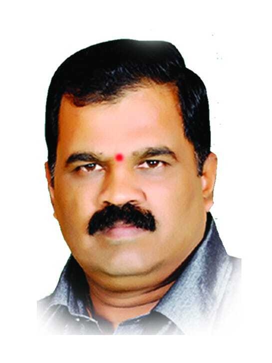 Belli Prakash