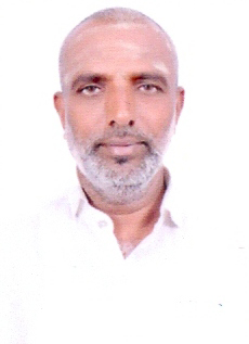 Bhadra Raju H L