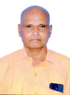 Kote Umesh Hombale
