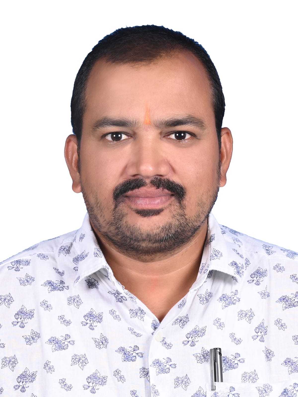 Lohitha. G.T.