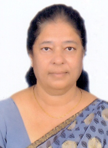 Rajeshwari B.H.