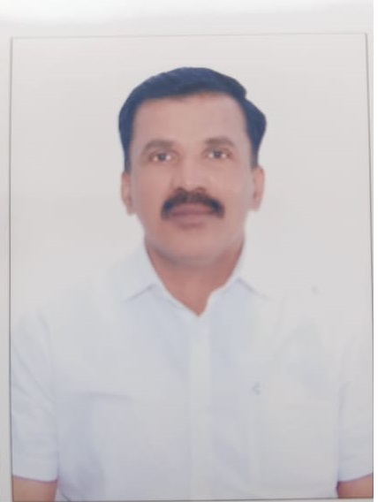 Chidanand Krishna Chavan