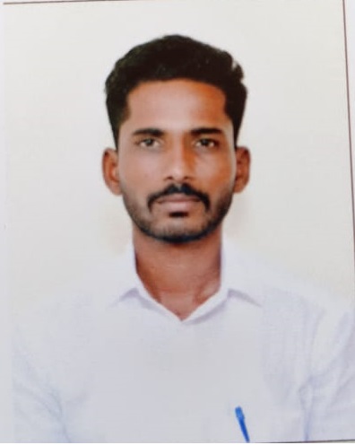 Hanamant Bahusab Patil