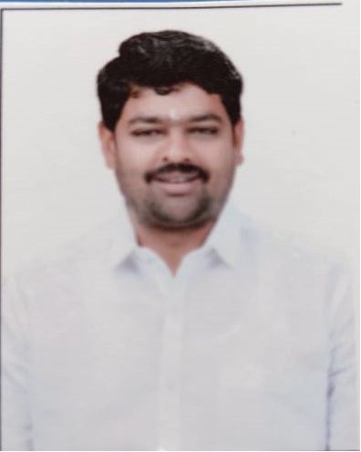 Mallikarjun Shrishail Gunjiganvi
