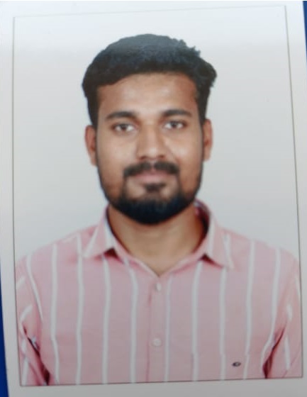 Sadanand B Magadum