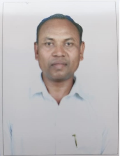 Sanjay Shankar Kambale