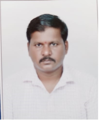 Vinod Sukhadev Nangare