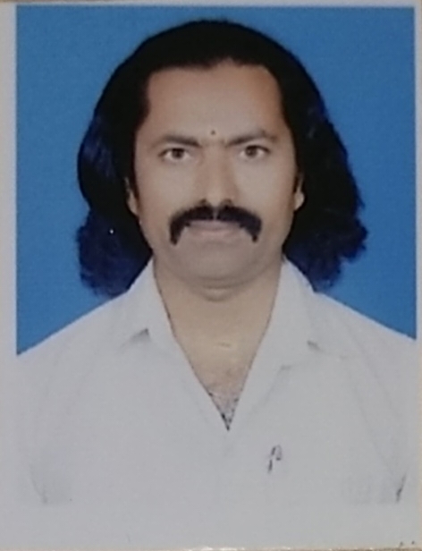 Basavalingappa Irappa Bugadi