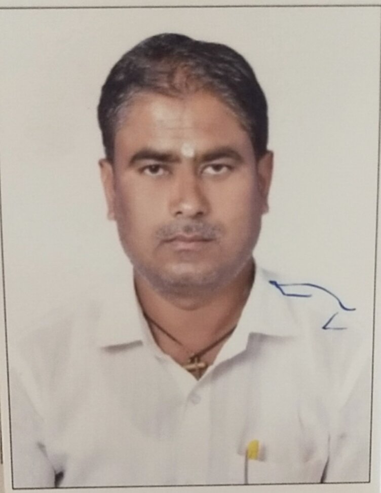 Basavaraj Gangappa Sangannavar