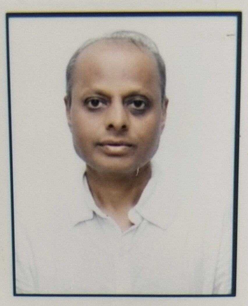 Chabbi Nagaraj