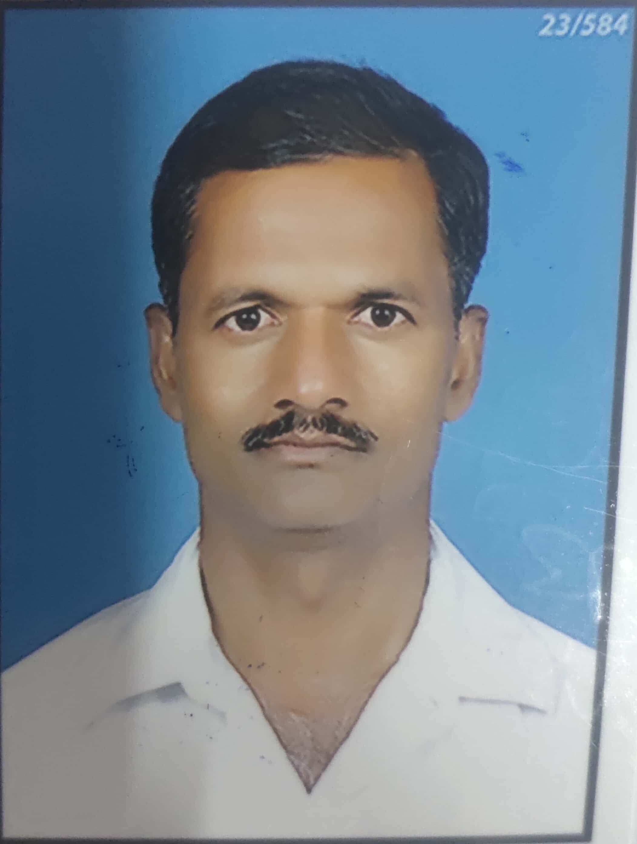 Chandrashekhar.S.Mathad