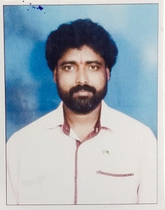 Nagaraj Gatigennavar