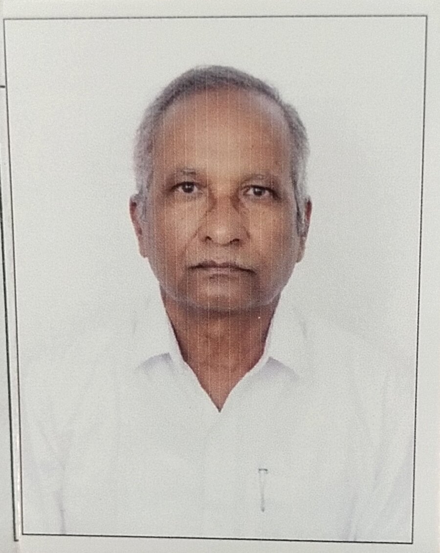 Veerappa Basappa Sheegigatti
