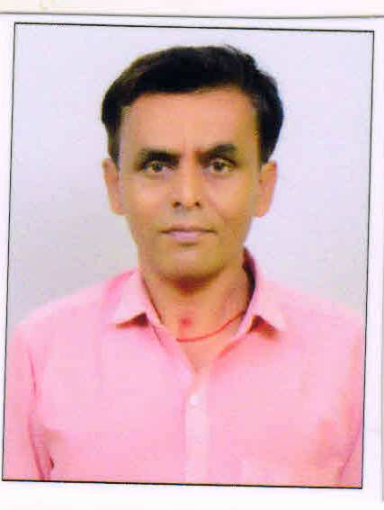 H Prahlad Nayak