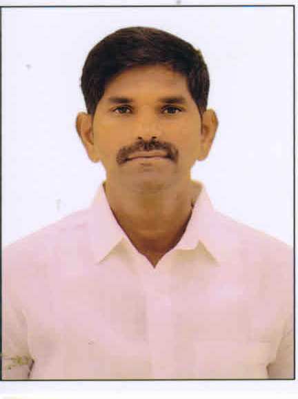 J N Ganesh