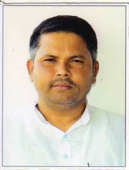 Raju Nayaka