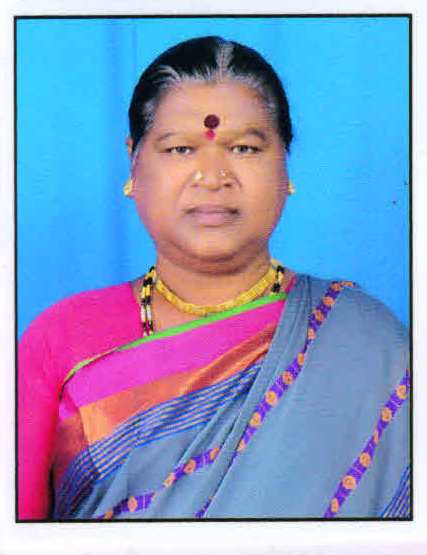 Ramakka T