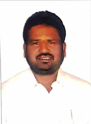 Basavaraj Dadesugur