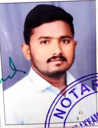 H Shashikumar