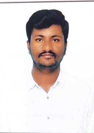 Yariswamy Nageshappa Kuntoji
