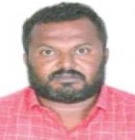 Nagaraju S J