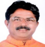 R Ashoka