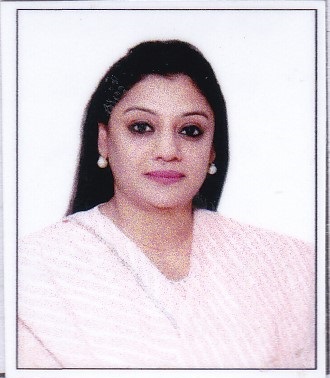 Sabina Samad