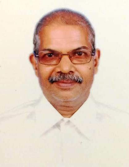 Dayananda Shetty