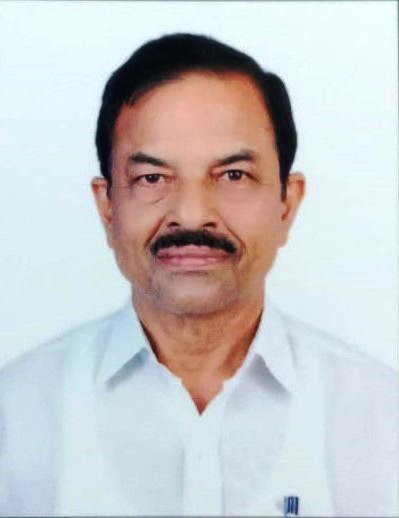 Krishna Shetty