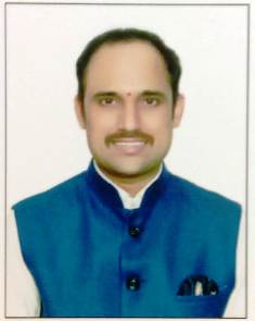Sudhakara Acharya