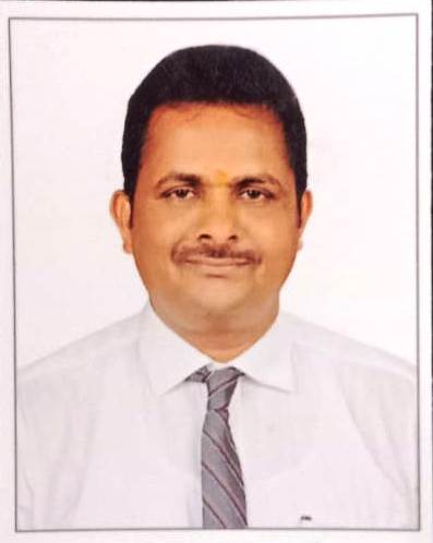 Udaya Shetty Muniyal