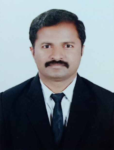 Udayakumar M
