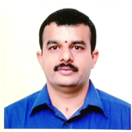 V Sunill Kumar