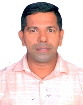 Dileep Pandurang Kotharkar