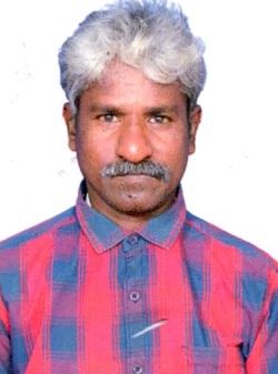 Mukund Madhu Hulswar