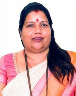 Roopali Santosh Naik