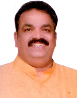 Satish Krishna Sail