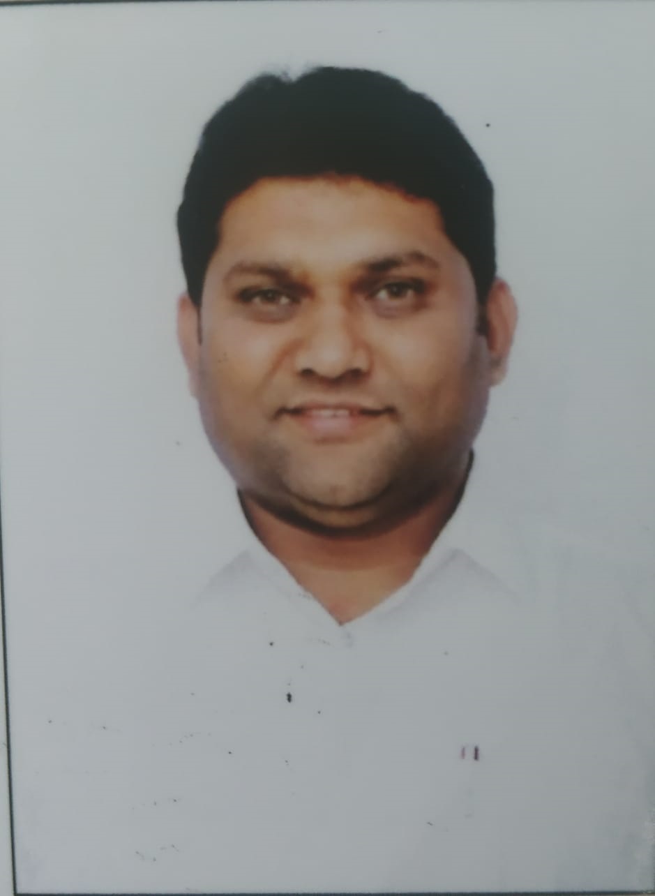 Irfanahmed Talikoti